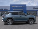 New 2026 Chevrolet Equinox LT w/ Convenience Package II image 5