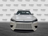 New 2025 Lexus TX 350 AWD image 3