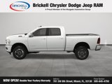 New 2025 RAM 2500 Laramie image 3