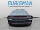 New 2025 Dodge Charger R/T w/ Quick Order Package 25M R/T image 5