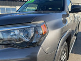 Used 2016 Toyota 4Runner Limited image 2