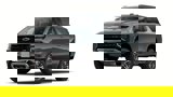 New 2025 Chevrolet Tahoe Z71 w/ Z71 Off-Road Package image 2