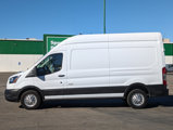Used 2023 Ford Transit 250 148 High Roof AWD w/ Load Area Protection Package image 4