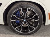 Used 2021 BMW X3 M w/ Competition Package image 6