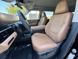 New 2025 INFINITI QX80 Luxe image 2