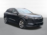 New 2025 Audi Q6 e-tron Premium Plus image 3