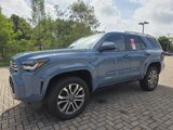 New 2025 Toyota 4Runner Limited image 3