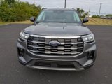 New 2025 Ford Explorer Active image 4