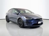 Used 2023 Tesla Model X image 3