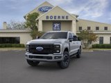 New 2025 Ford F250 Platinum image 2