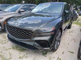 New 2025 Genesis GV80 3.5T e-SC image 3