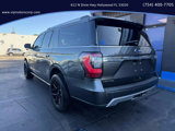Used 2021 Ford Expedition Max Limited image 2