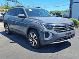 New 2025 Volkswagen Atlas SE image 3