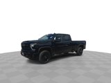 New 2025 Chevrolet Silverado 3500 LT w/ Trail Boss Package image 4