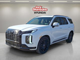 New 2025 Hyundai Palisade Calligraphy image 3