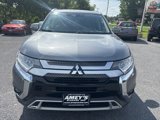 Used 2020 Mitsubishi Outlander FWD image 2