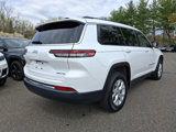 Certified 2023 Jeep Grand Cherokee L Limited image 6
