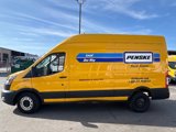 Used 2021 Ford Transit 250 148 High Roof w/ Load Area Protection Package image 4
