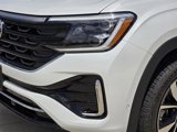 New 2025 Volkswagen Atlas SEL Premium R-Line image 6