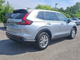 Certified 2025 Honda CR-V EX image 6