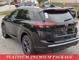New 2026 Nissan Rogue Platinum image 5