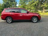 Used 2014 Nissan Pathfinder SV image 4