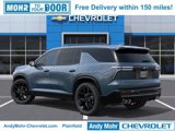 New 2026 Chevrolet Traverse RS image 3