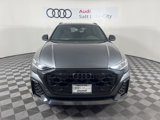 New 2025 Audi SQ8 Premium Plus image 2