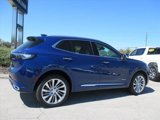 New 2025 Buick Envision Avenir image 6