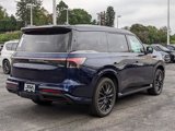 New 2025 INFINITI QX80 Autograph image 3