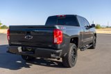 Used 2018 Chevrolet Silverado 1500 LTZ Z71 w/ LTZ Plus Package image 6