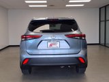 Certified 2023 Toyota Highlander XLE image 4