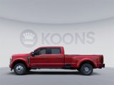 New 2025 Ford F450 Platinum image 4
