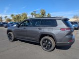 New 2025 Jeep Grand Cherokee L Limited w/ Black Appearance Package image 4