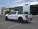 New 2025 Ford F150 XLT w/ Equipment Group 302A MID image 4