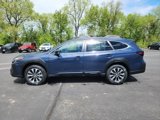 New 2025 Subaru Outback Limited image 4