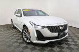 Used 2022 Cadillac CT5 Premium Luxury image 3
