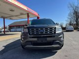 Used 2016 Ford Explorer Limited image 2