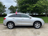 Used 2015 Acura RDX AWD image 2