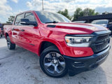 Used 2021 RAM 1500 Big Horn w/ Built-to-serve Edition image 4