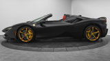 Certified 2024 Ferrari SF90 Spider image 5