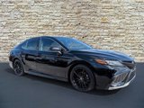 Used 2022 Toyota Camry XSE image 2