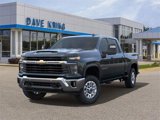 New 2025 Chevrolet Silverado 2500 LT w/ All Star Edition image 6