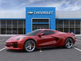 New 2025 Chevrolet Corvette E-Ray image 2