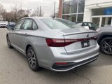 Certified 2025 Volkswagen Jetta SE w/ Sunroof Package image 2