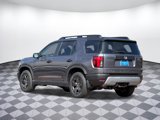 New 2026 Honda Passport RTL image 3