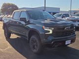 New 2026 Chevrolet Silverado 1500 LT Trail Boss w/ Convenience Package II image 5