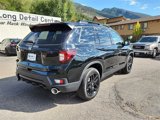 New 2025 Honda Passport Black Edition image 4