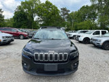 Used 2019 Jeep Cherokee Latitude w/ Popular Appearance Group image 2