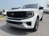 New 2025 Ford Expedition Platinum image 3